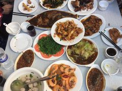 -九龙餐厅(大沽路店)