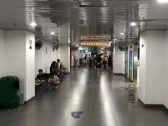 -福田体育公园游泳馆