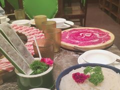 -刘一手重庆火锅(万达广场店)