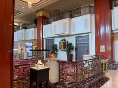 -北京中国大饭店