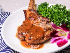 -泰谷酒店·太古码头闽菜自助餐厅