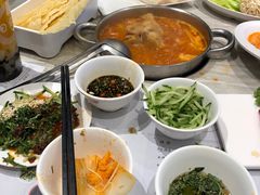 -千味涮·健康火锅(会展连城新天地店)