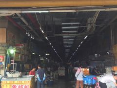 -盛港湾海鲜食府(黄沙店)