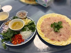 -桂园白粥·潮汕老味道