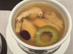 凉瓜排骨汤-顺鹅季·非遗烧鹅(六道口店)