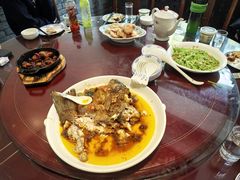 -老厨家(友谊路总店)
