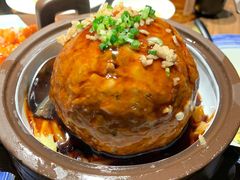 -扬州狮子楼·非遗淮扬菜(东关街店)