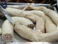 -黎里王记辣脚(黎里总店)