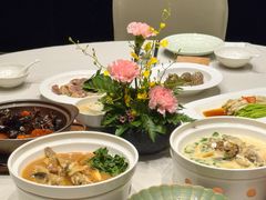 -A One Kitchen·南京精菜馆(晶丽酒店店)