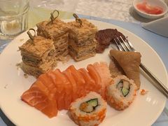 -马哥孛罗咖啡厅·Cafe Marco (厦门马哥孛罗东方大酒店)