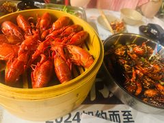 -靓靓蒸虾·头牌蒸虾(雪松路总店)