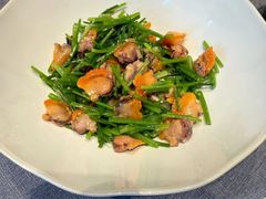 -怡情荟•海鲜青岛菜(五四广场旗舰店)