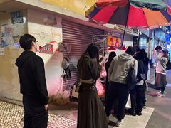 -明记牛杂(新马路分店)