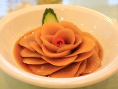 -江南村酒家
