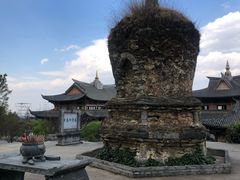 -天龙八部武侠城