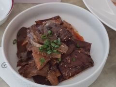 -济南喜来登酒店-采悦轩中餐厅