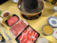 -牛街清真满恒記(平安里西大街店)