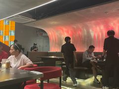 -黑崎烧肉·山野厨房(坪山店)