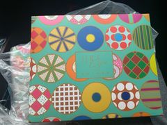 -金海湾自助餐厅(金陵饭店)