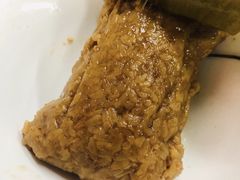 -芳婆糕团店(王府大街店)