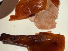 -金鸭季·北京烤鸭(深业上城店)