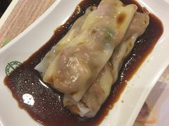 -添好运点心专门店(中环IFC店)