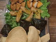 -Siam泰餐厅(水上公园店)