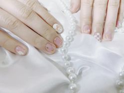 -沐白•盛妍日式美甲美睫