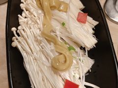 -新石器烤肉(西田城店)