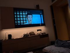 -快乐大桶水养生足浴SPA(前兴路店)