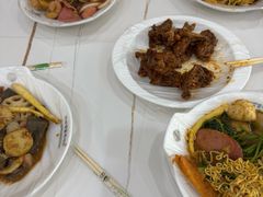 -大江麻辣拌(石油学院店)