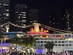 -大渔铁板烧(蛇口店)