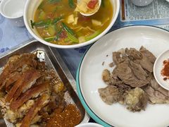 -老毛手抓·盐池滩羊非遗手抓(宁夏总店)