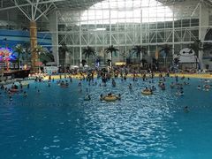 -天山海世界·米立方