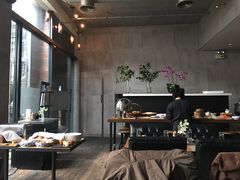 -上海艾本精品酒店