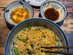 -太平张醪糟(翔凤店)
