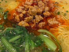 -东泰祥生煎馆(长宁路店)