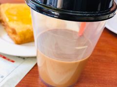 -香港仔茶餐厅(凤阳店)