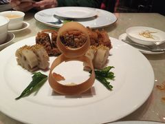 -8餐厅(新葡京酒店)