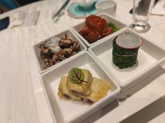 -柒园·三十年创意杭帮菜(龙湖滨江天街店)