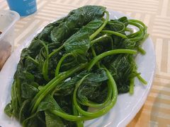 番薯叶-蛇口康乐快餐鱼仔档(翠苑小区店)