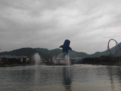 -珠海长隆海洋王国