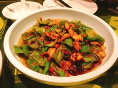 -辛香汇(飞洲店)
