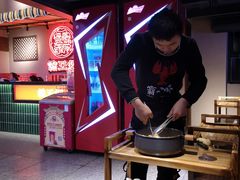 -霸王虾·小龙虾香辣蟹(玉林店)
