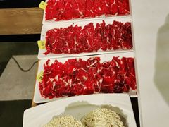 -海银海记牛肉火锅(解放路店)