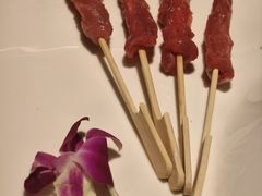 -南门涮肉(东单店)