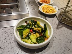 -白玉·朝鲜族烤串(光明大仟里店)