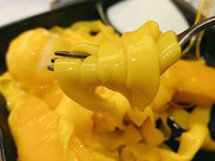 芒果河粉-糖糖屋•糖水•雪花冰店(时尚天河店)