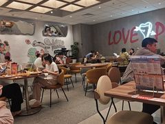 -必胜客(营口万达店)