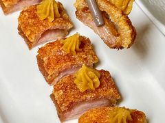 -蛇口希尔顿南海酒店·随轩中餐厅·粤菜